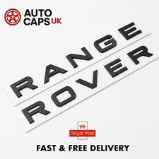 Range rover bonnet for sale  BRISTOL