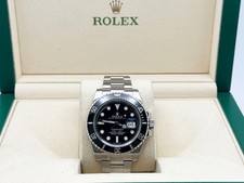 Rolex submariner 116610 for sale  San Diego