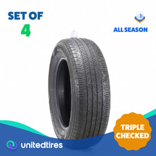 Set used 225 for sale  Chicago