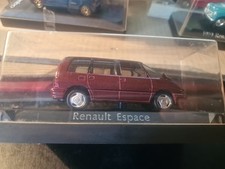 Voiture miniature renault d'occasion  Marseille IV