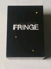 Dvd fringe cofanetto usato  Genova