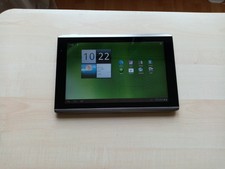 Verkaufe tablet acer gebraucht kaufen  Karlsruhe