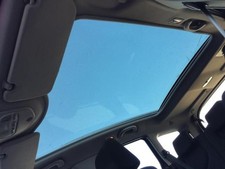 Toit panoramique peugeot d'occasion  Lécousse