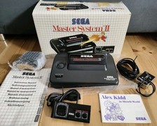Sega master system gebraucht kaufen  Potsdam