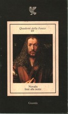 Inni alla notte. usato  Cambiago