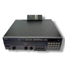 Vintage rare sony for sale  San Jose