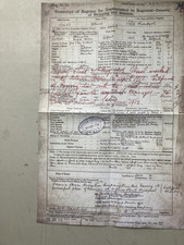 Titanic replica transcript for sale  LANCASTER