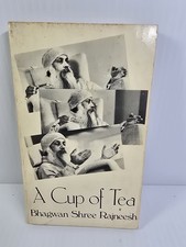 Cup tea bhagwan for sale  Bunnell