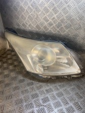 Toyota avensis valvematic for sale  DEWSBURY
