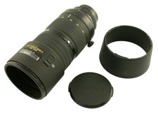 Nikon 200 200mm gebraucht kaufen  Frankfurt am Main