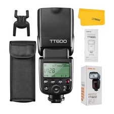 Godox tt600 2.4g usato Godox tt600 2.4g usato  Spedire a Italy