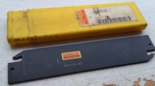 Sandvik 3mm max for sale  MACCLESFIELD