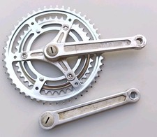 Nervar pédalier crankset d'occasion  Taninges