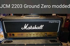 100 watt marshall for sale  Spring