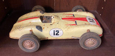 Joustra racing yellow d'occasion  Expédié en Belgium