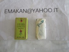 Lavanda linetti concentrata usato Lavanda linetti concentrata usato  Cologno Monzese
