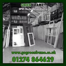 Doors windows upvc for sale  CLECKHEATON