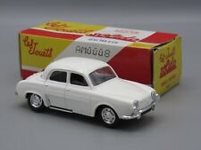 Jouets solido renault d'occasion  Expédié en Belgium