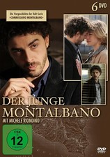 Junge montalbano 6 gebraucht kaufen  Berlin