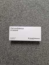 Sonarworks soundid monitors for sale  GALASHIELS