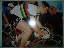 Cyclisme paris roubaix d'occasion  France