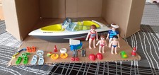 Playmobil bord ref d'occasion  Criquetot-l'Esneval