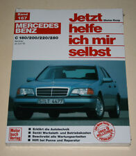 Reparaturanleitung mercedes kl gebraucht kaufen  Jever