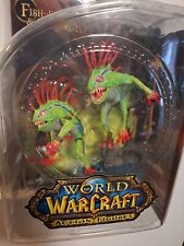 Warcraft action figur gebraucht kaufen  Schweinfurt