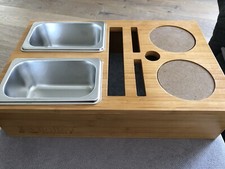 bambus box gebraucht kaufen  Kerpen