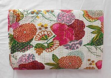 Indian cotton handmade for sale  Los Angeles