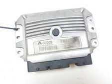 8200387138 centralina motore usato  Torre del Greco