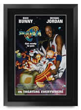 Space jam poster gebraucht kaufen  Versand nach Germany