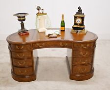 Victorian desk kidney for sale  BARRY