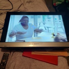 Sony bravia remote for sale  GLASGOW