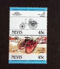 Benz three wheeler d'occasion  Venelles