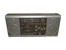Grundig 3600 ghettoblaster gebraucht kaufen  Berlin