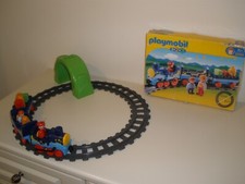 Playmobil 123 train for sale Playmobil 123 train for sale  STOURBRIDGE