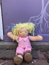 Bamboletta cuddle doll for sale  Highwood