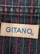 Vintage 80s gitano for sale  Muncy