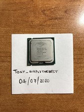 Cpu intel pemtium usato  Bari