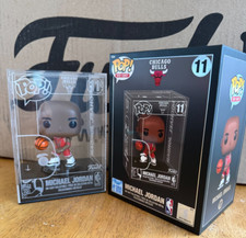 Funko pop michael usato  Spedire a Italy
