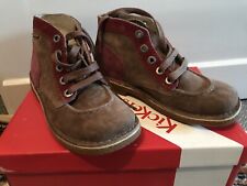kickers stiefel gebraucht kaufen kickers stiefel gebraucht kaufen Duisburg