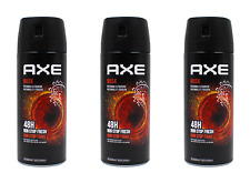 Axe musk moschus gebraucht kaufen  Wilhermsdorf