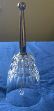 Crystal cut glass for sale  Canby