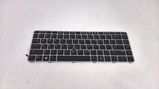 Lote de 10 teclados para notebook HP 836307-001 EUA para EliteBook 840 G3 / G4 745 G3 / G4 comprar usado  Enviando para Brazil