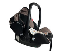 Recaro babyschale basisstation gebraucht kaufen  Sondershausen