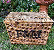 Original fortnum mason for sale  LEE-ON-THE-SOLENT