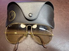 Ray ban bausch usato  Roma