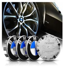 Coprimozzo bmw logo usato  Civitanova Marche
