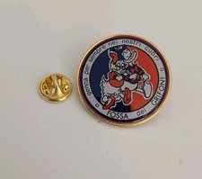 Spilla pin genoa usato Spilla pin genoa usato  Torino